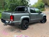 Volkswagen Amarok - gebrauchte VW Amarok aus dem Jahr 2017