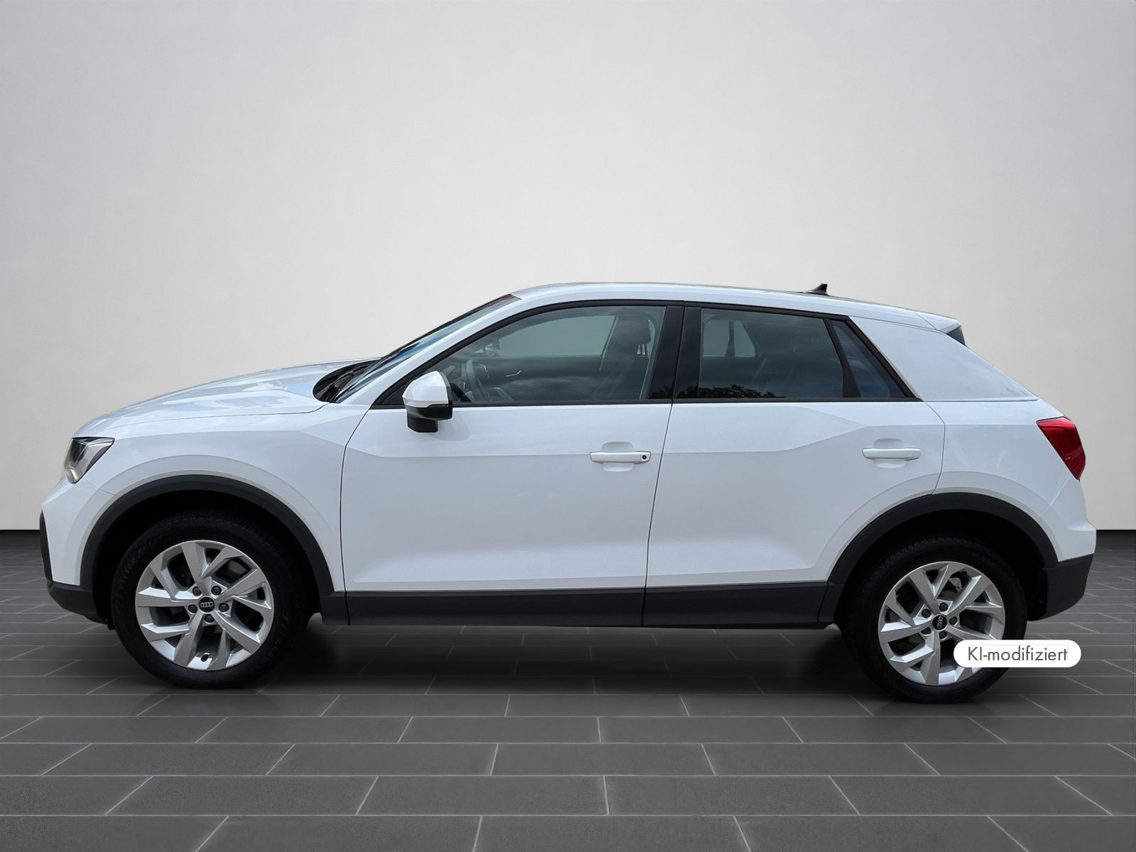 Audi Q2 - Bild 8