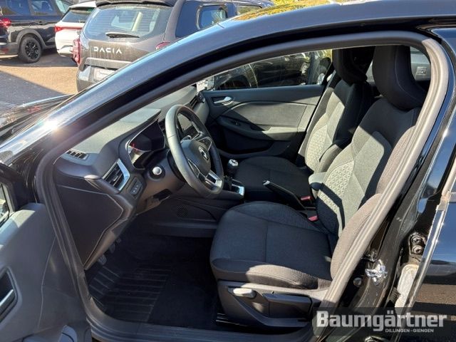Fahrzeugabbildung Renault Clio Experience TCe 100 Easy-Link/PDC/Sitzh.