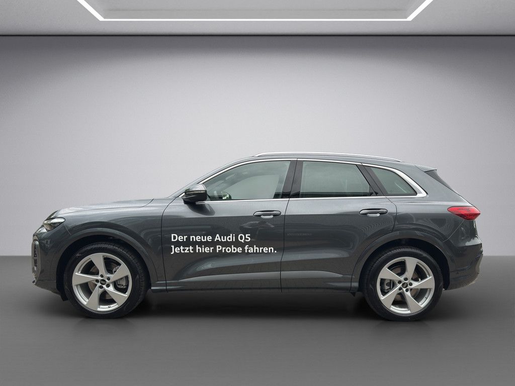 Audi Q5 2.0 TDI quattro HUD B&O MATRIX-LED 360° imagem 2