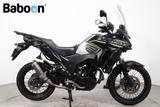 Kawasaki Versys 300 - KAWASAKI V300