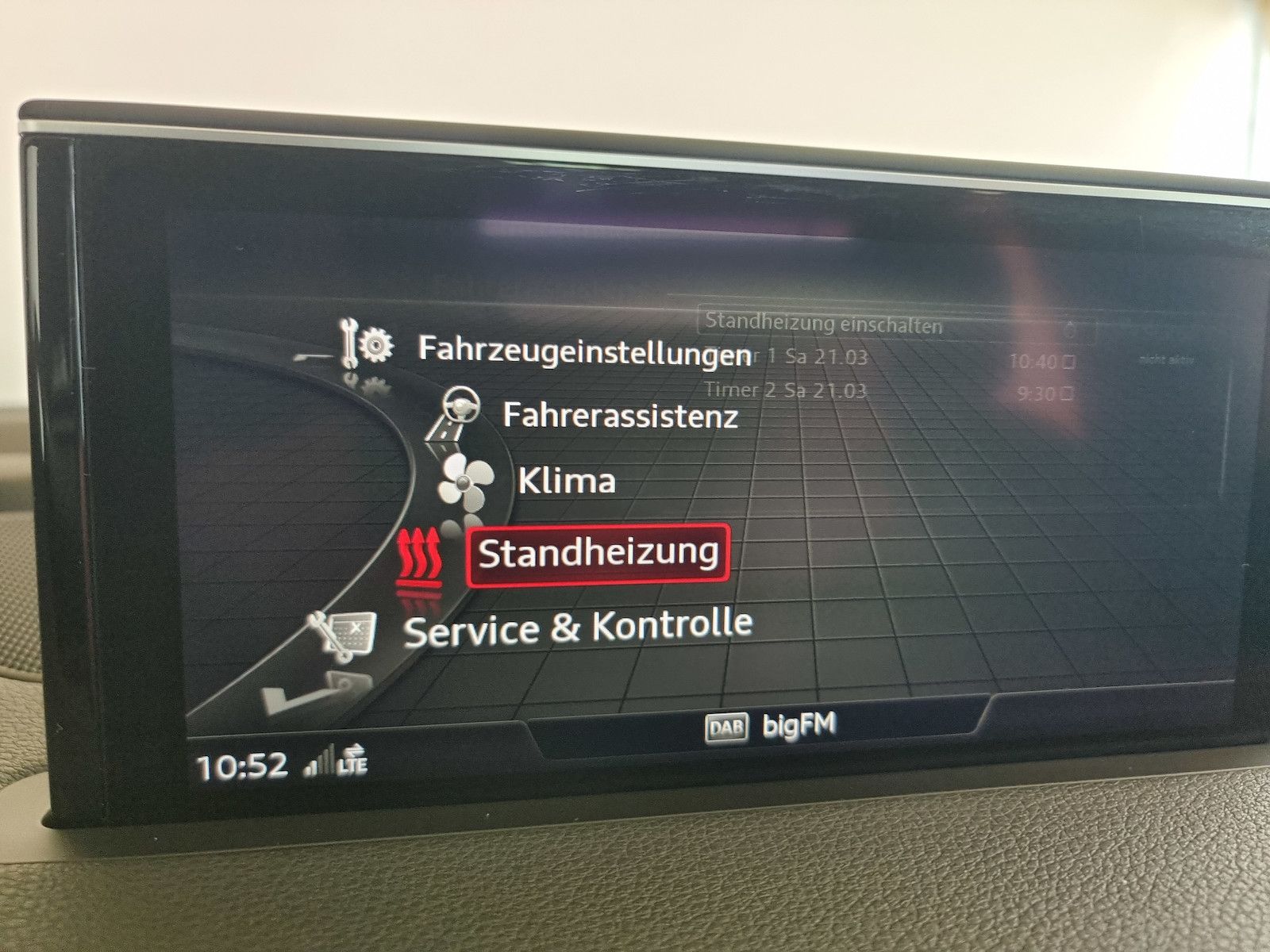 Audi Q7 50TDI qu S-Line Matrix Laser AHK Head-Up Luft foto 25