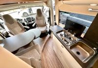 Malibu Van diversity 640 LE K -Chassis Plus Paket (9/14)