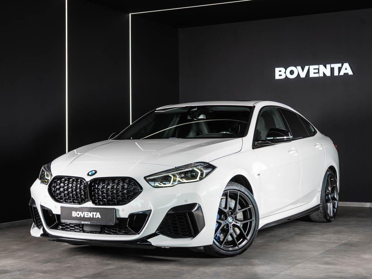 BMW M235i Gran Coupe  *PERFORMANCE*M-SITZ*