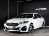 BMW M235i Gran Coupe  *PERFORMANCE*M-SITZ* - BMW M235: Limousine