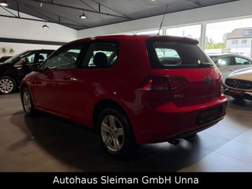 Volkswagen Golf - 4