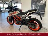KTM Duke 390 sehr guter Zustand-Service NEU! - KTM DUKE 390