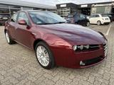 Alfa Romeo 159 2.2 JTS 16V Elegante STEUERKETTE NEU,TÜV NEU - Alfa Romeo 159 mit Benzin-Antrieb