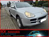 Porsche Cayenne 4.5 V8 LPG