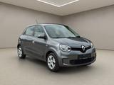 Renault Twingo 1.0 SCe Life  1.Hand/Bluetooth/Scheckheft - gebrauchte Renault Twingo aus dem Jahr 2020