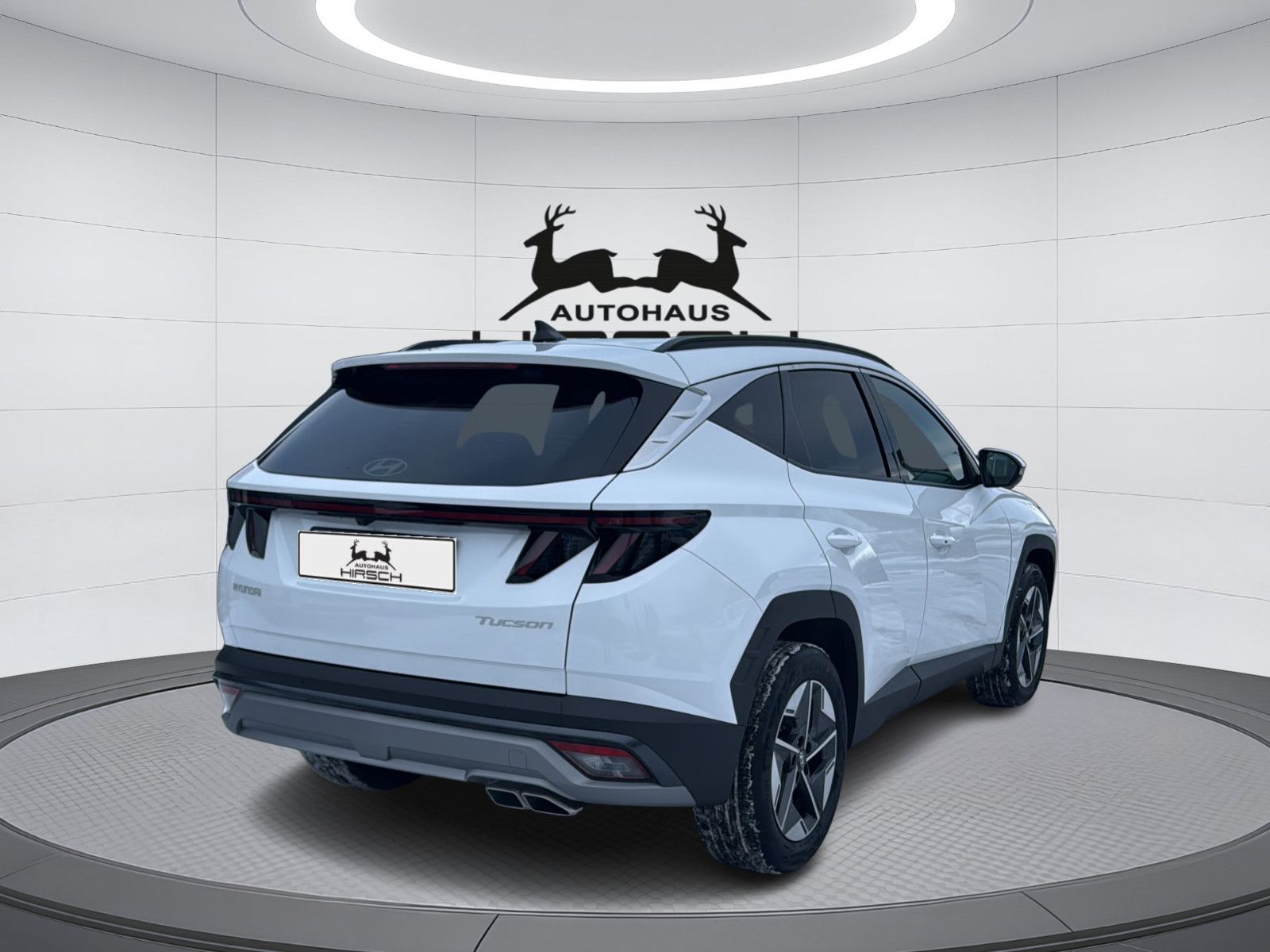 Hyundai TUCSON - Bild 3