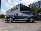Bentley Bentayga Bentayga Hybrid - Full option!!! - blaue Bentley Bentayga