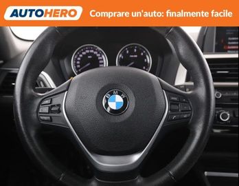 BMW 116 - 12