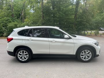 BMW X1 - 6