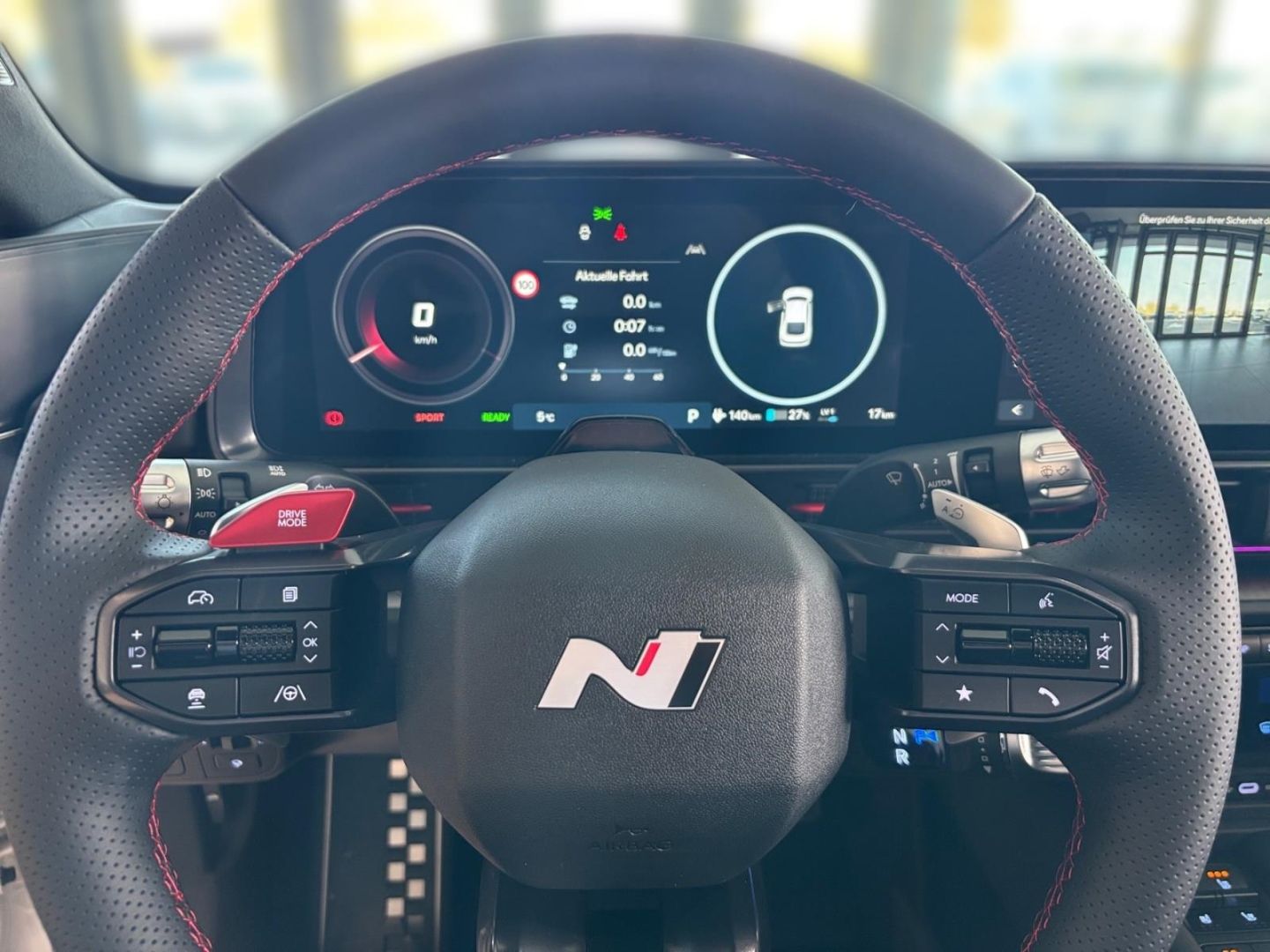 Hyundai IONIQ 6 – Bild 8