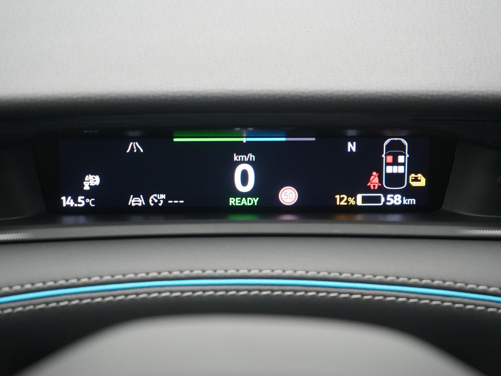 Volkswagen ID.7 - Bild 7