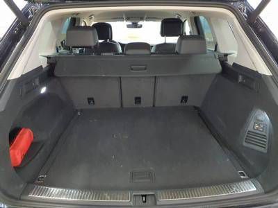 Volkswagen Touareg - Bild 6