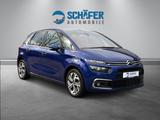Citroën C4 Picasso 1.6 Shine #AUT #XEN #NAV #AHK #360° - Citroën C4 Picasso in Dresden