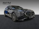 Mercedes-Benz E 450 d 4M T-Modell AMG+DISTR+Burm+Pano+AHK+360° - mit Diesel-Antrieb: Modell