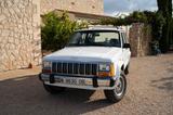 Jeep Cherokee XJ Limited 4.0 HO in Bestzustand - : Geländewagen, Best
