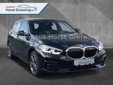 BMW 118 i AT Sport Line Navi-Prof. Touchscreen PDC - BMW 118