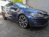 Volkswagen Golf 3Tür 1.4 TSI Sportfahrwerk 19'Felgen+Winter - Volkswagen Golf: Felge