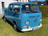 Volkswagen T2 A/B Doppelkabine  - VW T2 Gebrauchtwagen