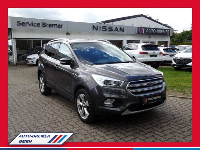 Ford Kuga 1.5 EcoBoost 4*4 Titanium Navi AHK