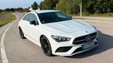 Mercedes-Benz mercedes Benz CLA 250 4Matic Coupe - gebrauchte Mercedes-Benz CLA 250 aus dem Jahr 2023