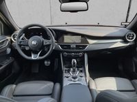 Alfa Romeo Giulia - Vorschau Bild 3