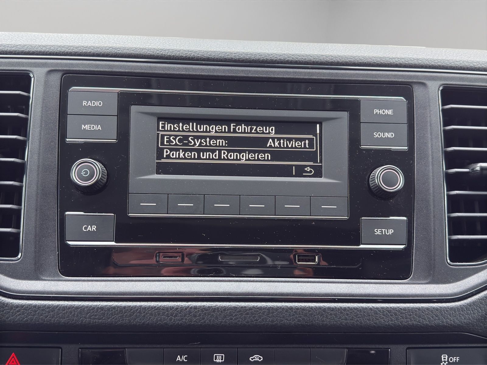 Volkswagen Crafter - Bild 10