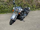 Harley-Davidson Heritage Classic FLSTCI Inj. 100th Anniversary  - HARLEY-DAVIDSON 2003 100TH ANNIVERSARY
