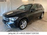 Mercedes-Benz GLC 300 e 4M 19" VirtCockp FahrAss+ Kam LED Nav+