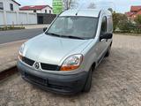 Renault Kangoo Diesel LKW - Renault Kangoo in Braunschweig