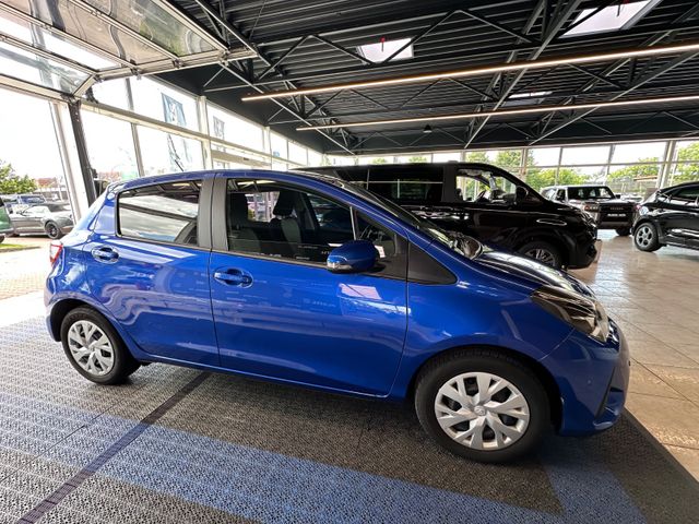Toyota Yaris  Comfort