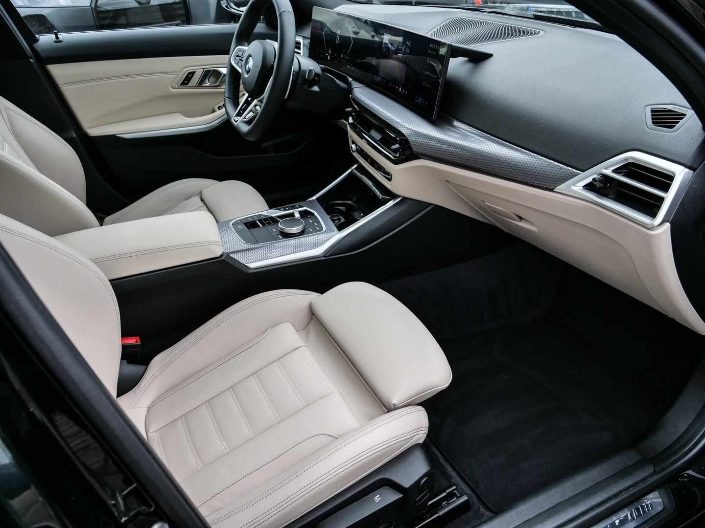 BMW 318 - Bild 15