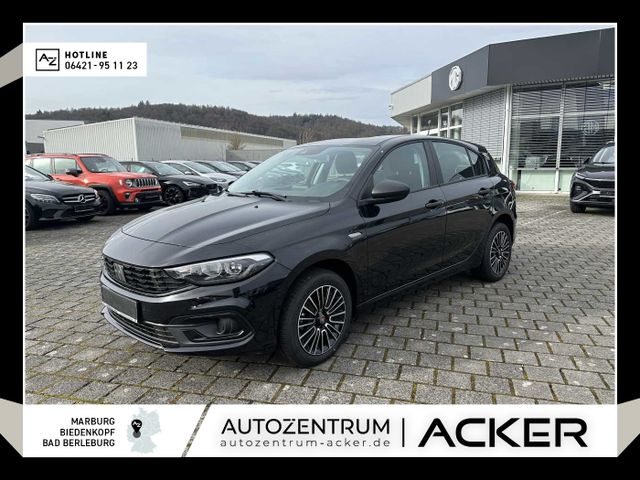 Fiat Tipo 1.5 GSE Hybrid Aut. RFK/PDC