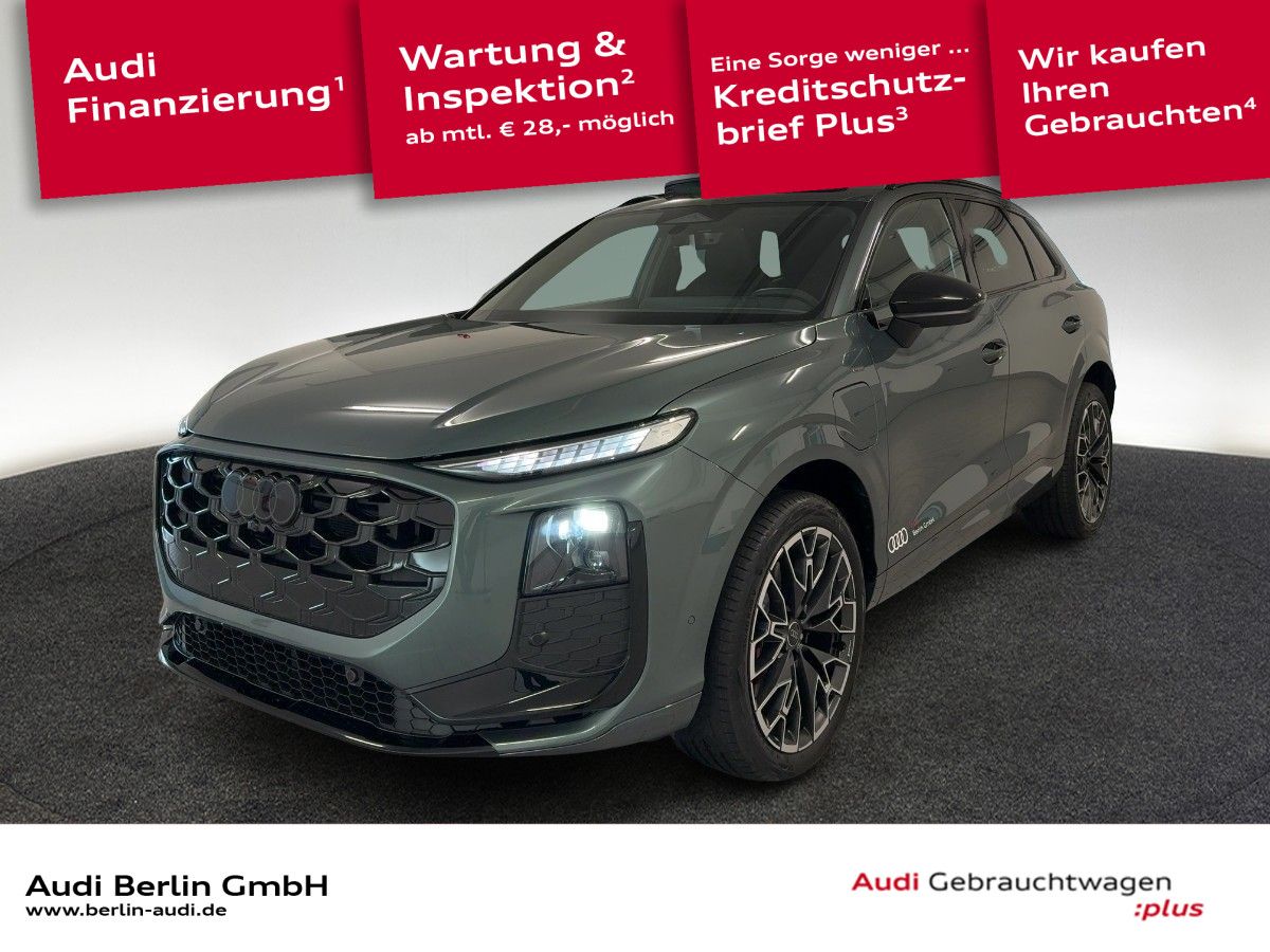 Audi Q3 SUV e-hybrid S tronic foto 1