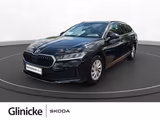 Skoda Superb Combi 2.0 TDI DSG Essence Navi SiHz PDC L - Skoda Superb Jahreswagen: Kombi