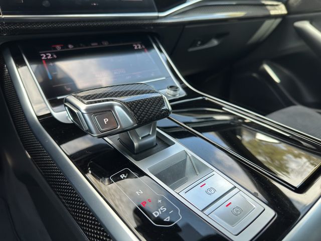 Q8 50 3.0 TDI quattro competition plus PANO