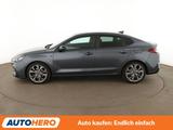 Hyundai i30 1.4 TGDI N-Line*NAVI*TEMPO*CAM*PDC*SHZ* - Hyundai i30 Gebrauchtwagen in Köln