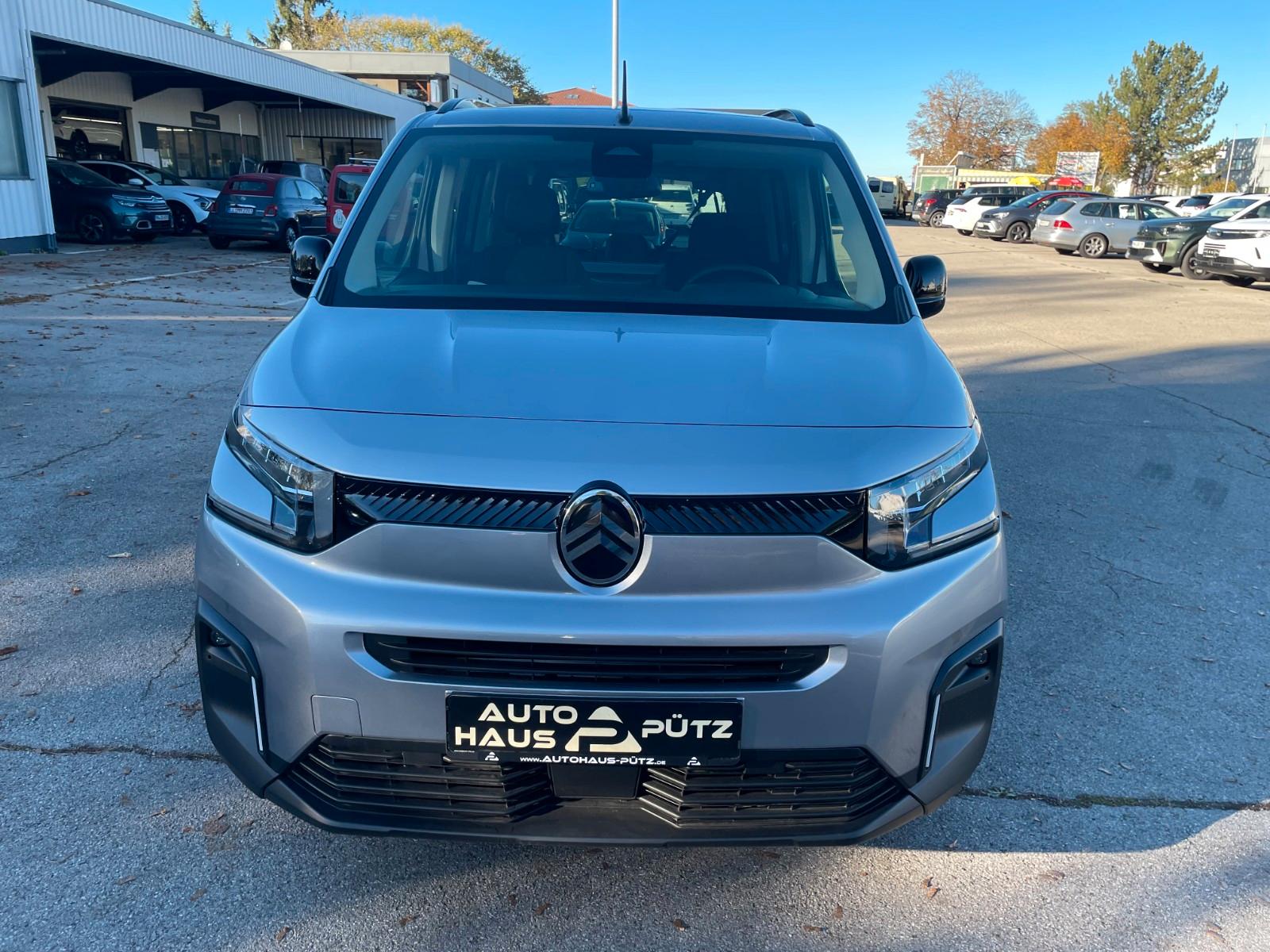 Citroën Berlingo Max M