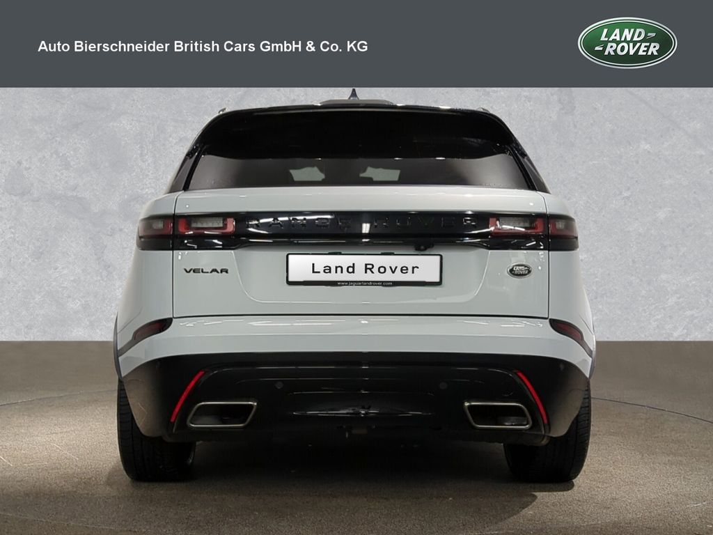 Land Rover Range Rover Velar D275 R-Dynamic S BLACK-PACK WI