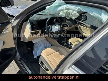 صورة مصغرة 15 لـ 2021 BMW IX3