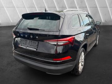 Skoda Kodiaq - 8