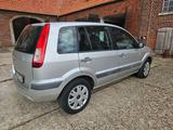 Ford Fusion 1,4 16V Ambiente Ambiente - Ford Fusion: 1.4