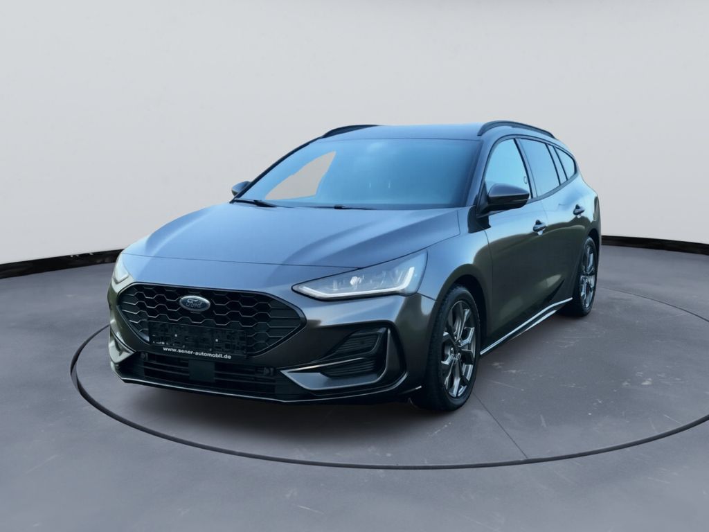 Image of Ford Focus
