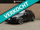 Audi A1 Sportback 40 TFSI S edition 207PK Sonos Ambie - Audi A1: Sport Edition
