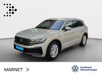 Volkswagen Touareg - Vorschau Bild 1