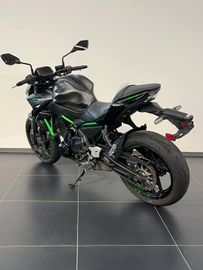 Kawasaki Z650